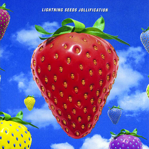The Lightning Seeds Lucky You profile picture