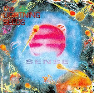 The Lightning Seeds Sense profile picture