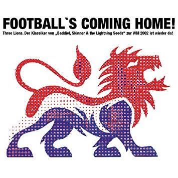 The Lightning Seeds Three Lions '98 (England's World Cup '98 Theme) profile picture