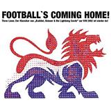 Download or print The Lightning Seeds Three Lions '98 (England's World Cup '98 Theme) Sheet Music Printable PDF 2-page score for Pop / arranged Keyboard SKU: 109741