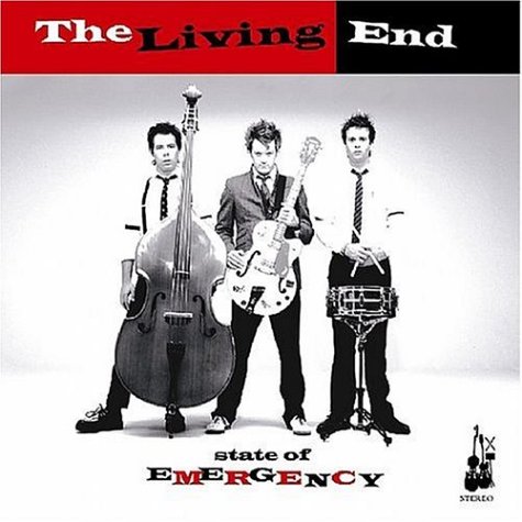 The Living End No Way Out profile picture