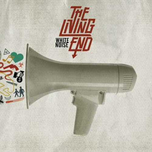 The Living End White Noise profile picture