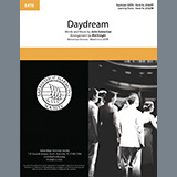 Download or print The Lovin' Spoonful Daydream (arr. Mel Knight) Sheet Music Printable PDF 5-page score for Barbershop / arranged TTBB Choir SKU: 435376
