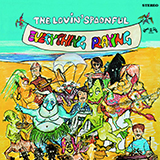 Download or print The Lovin' Spoonful Six O'Clock Sheet Music Printable PDF 2-page score for Folk / arranged Easy Guitar SKU: 1820295