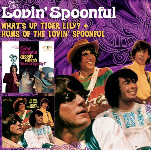 The Lovin' Spoonful Summer In The City profile picture