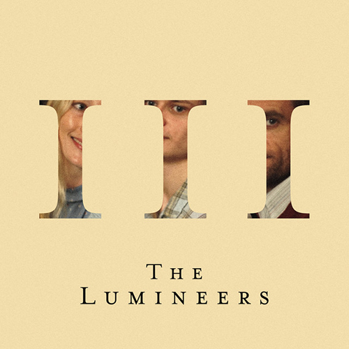 The Lumineers April profile picture
