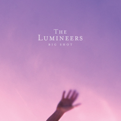 The Lumineers Big Shot profile picture