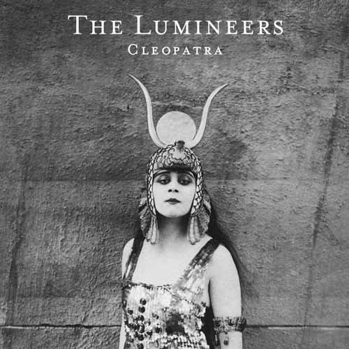 The Lumineers Cleopatra profile picture