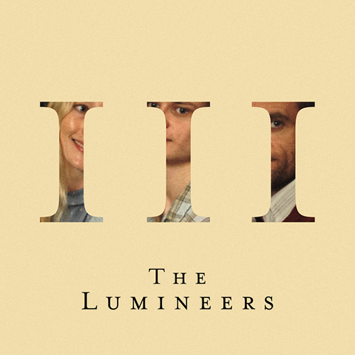 The Lumineers Democracy profile picture