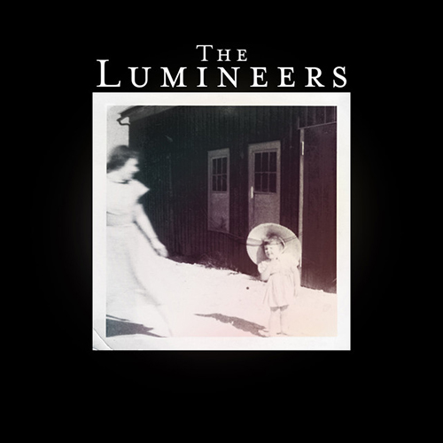 The Lumineers Ho Hey (arr. Fred Sokolow) profile picture