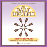 Download or print The Lumineers Ho Hey (from The Daily Ukulele) (arr. Jim Beloff) Sheet Music Printable PDF 2-page score for Pop / arranged Ukulele SKU: 1623154