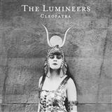Download or print The Lumineers Ophelia Sheet Music Printable PDF 2-page score for Rock / arranged VLNDT SKU: 252932
