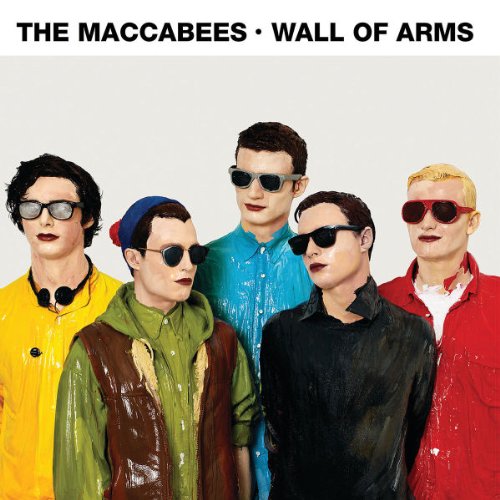 The Maccabees Love You Better profile picture