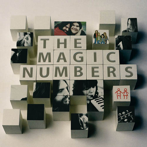 The Magic Numbers Don't Give Up The Fight profile picture