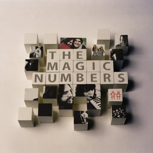 The Magic Numbers Love Me Like You profile picture
