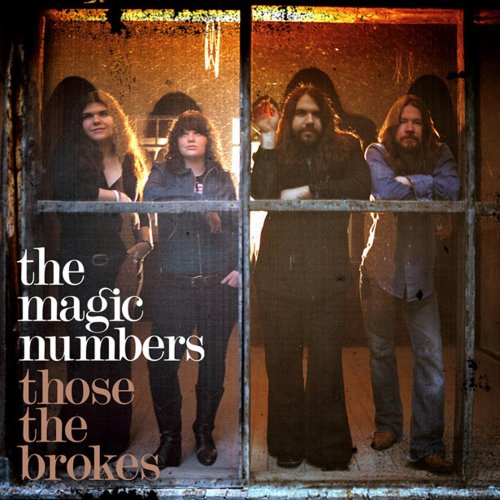 The Magic Numbers Take A Chance profile picture