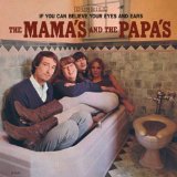 Download or print The Mamas & The Papas California Dreamin' (arr. Milt Rogers) Sheet Music Printable PDF 9-page score for Pop / arranged SATB SKU: 121354