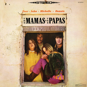 The Mamas & The Papas Words Of Love profile picture