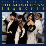 Download or print The Manhattan Transfer Tuxedo Junction Sheet Music Printable PDF 7-page score for Jazz / arranged Piano, Vocal & Guitar (Right-Hand Melody) SKU: 46705