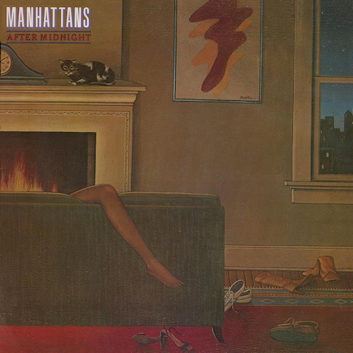 The Manhattans Shining Star profile picture