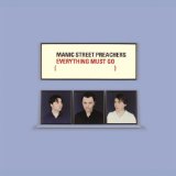 Download or print Manic Street Preachers Kevin Carter Sheet Music Printable PDF 2-page score for Rock / arranged Lyrics & Chords SKU: 104560