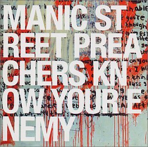 Manic Street Preachers So Why So Sad profile picture