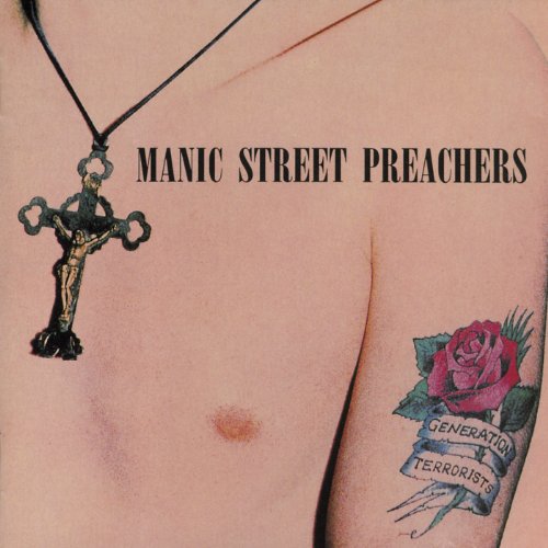 Manic Street Preachers You Love Us profile picture