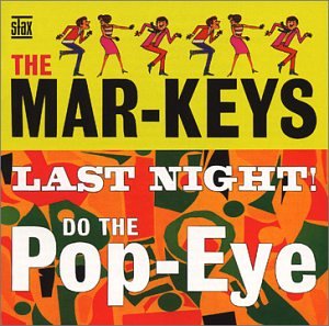 The Mar-Keys Last Night profile picture