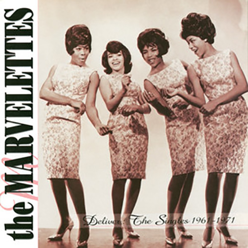 The Marvelettes Don't Mess With Bill profile picture
