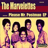 Download or print The Marvelettes Please Mr. Postman Sheet Music Printable PDF 8-page score for Rock / arranged Piano, Vocal & Guitar (Right-Hand Melody) SKU: 69373
