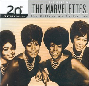 The Marvelettes When You're Young And In Love profile picture