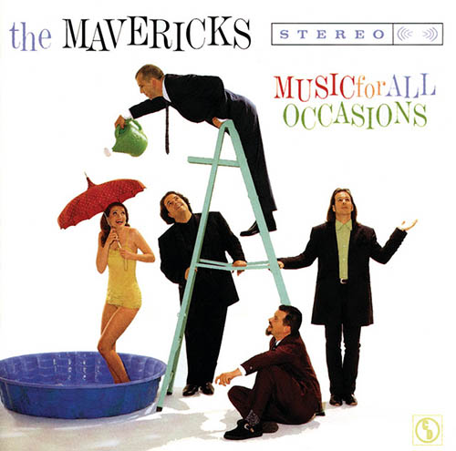 The Mavericks All You Ever Do Is Bring Me Down (feat. Flaco Jimenez) profile picture