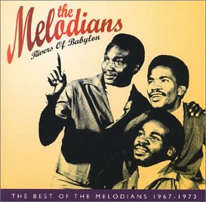 The Melodians Rivers Of Babylon profile picture