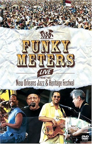 The Meters Cissy Strut profile picture