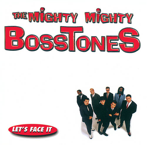The Mighty Mighty Bosstones The Impression That I Get profile picture