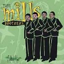 The Mills Brothers Put On Your Old Grey Bonnet profile picture