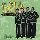 Download or print The Mills Brothers Put On Your Old Grey Bonnet Sheet Music Printable PDF 4-page score for Jazz / arranged Piano, Vocal & Guitar (Right-Hand Melody) SKU: 121316