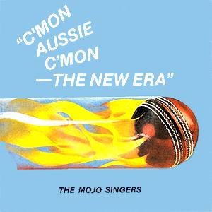 The Mojo Singers C'mon Aussie, C'mon profile picture