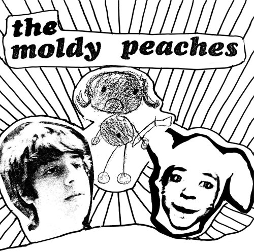 The Moldy Peaches Anyone Else But You profile picture
