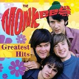 Download or print The Monkees Last Train To Clarksville Sheet Music Printable PDF 3-page score for Pop / arranged Guitar Tab SKU: 83688