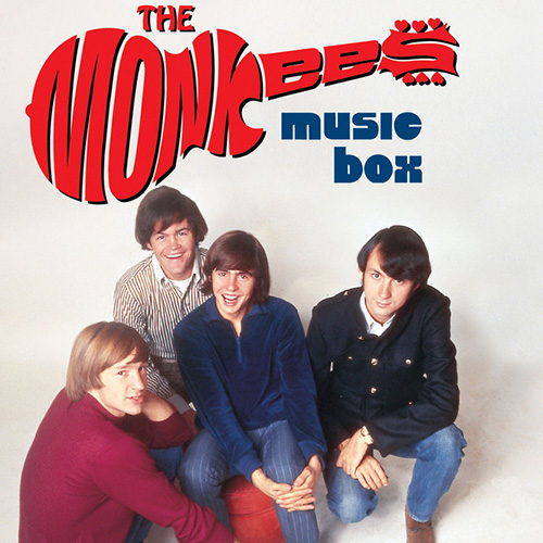 The Monkees The Girl I Knew Somewhere profile picture