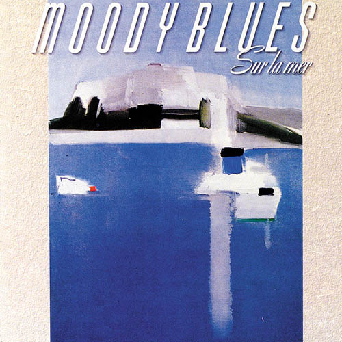 The Moody Blues I Know You're Out There Somewhere profile picture