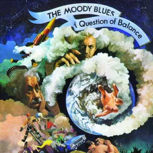 The Moody Blues It's Up To You profile picture