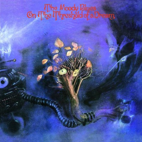The Moody Blues Never Comes The Day profile picture