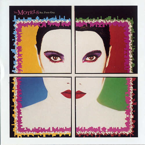 The Motels Only The Lonely profile picture