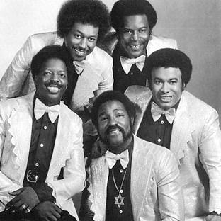 The Motown Singers It's A Shame profile picture