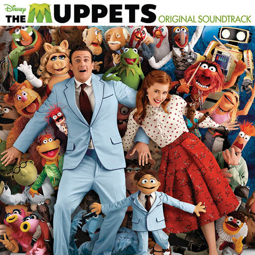 The Muppets Life's A Happy Song profile picture
