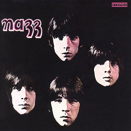 The Nazz Open My Eyes profile picture