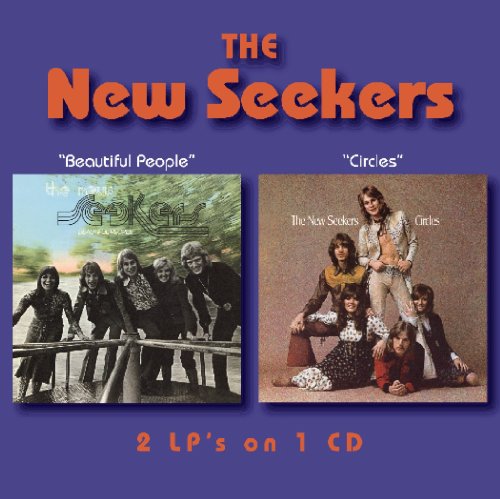 The New Seekers Beg, Steal Or Borrow profile picture