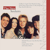 Download or print The New Seekers I'd Like To Teach The World To Sing Sheet Music Printable PDF 2-page score for Australian / arranged Piano & Vocal SKU: 43958